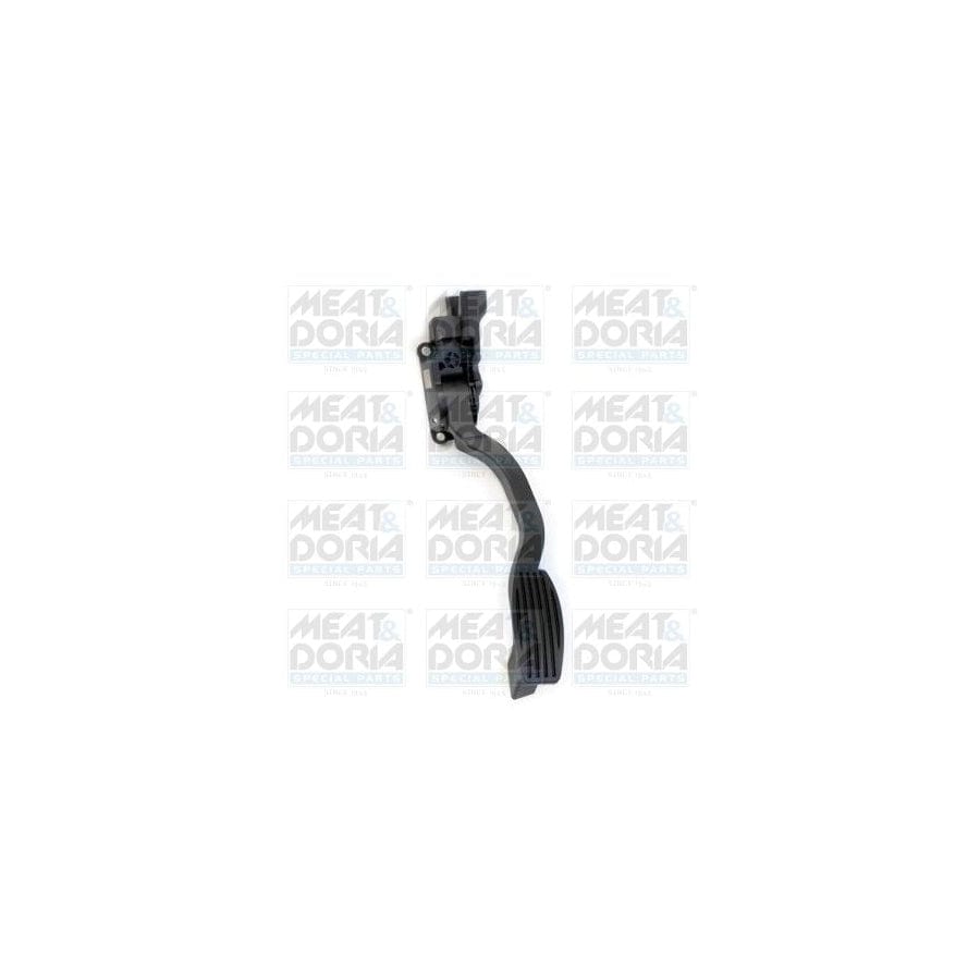 MEAT & DORIA 83522 Accelerator Pedal Kit
