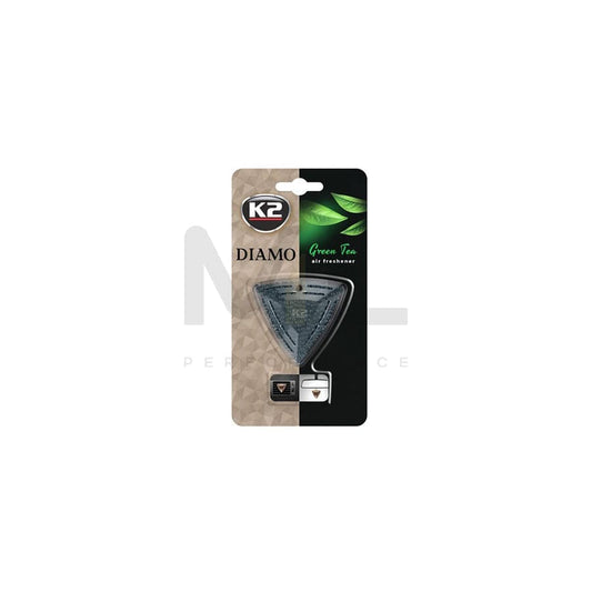 K2 DIAMO V88ZHE Car air freshener Blister Pack