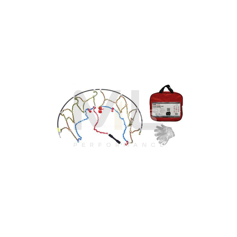 CARPRISS 69150120 Snow Chain