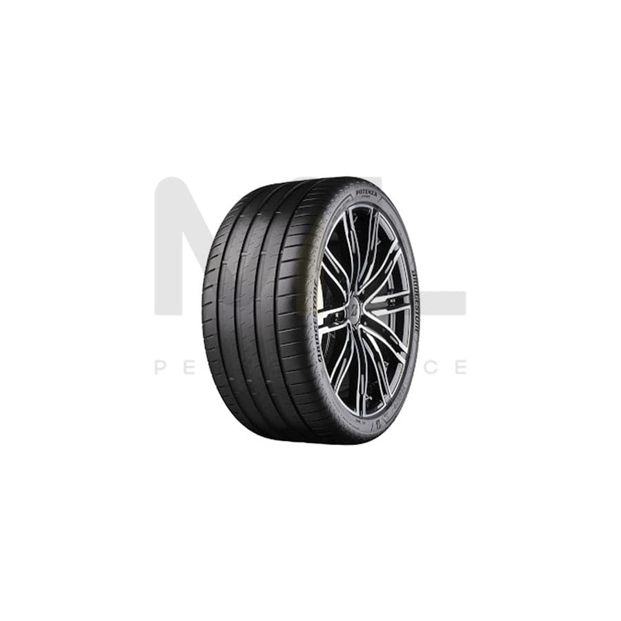 Bridgestone Potenza Sport 255/45 R18 103Y Summer Tyre