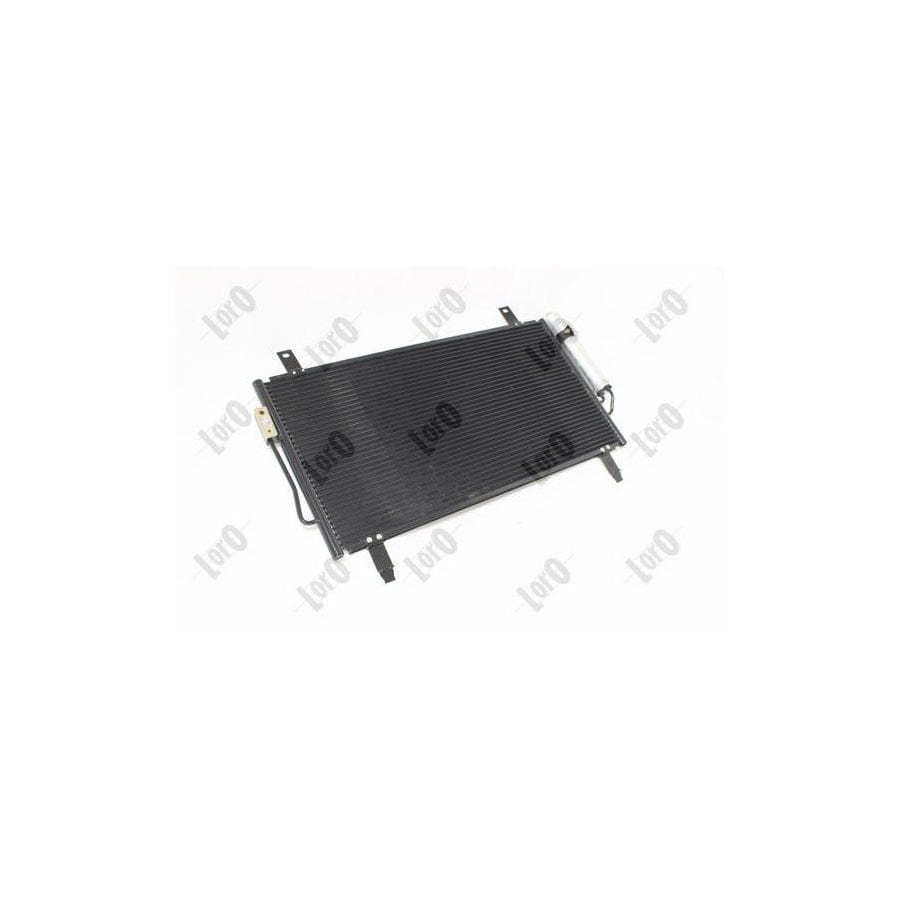 Abakus 0330160018 Air Conditioning Condenser for Mitsubishi Outlander