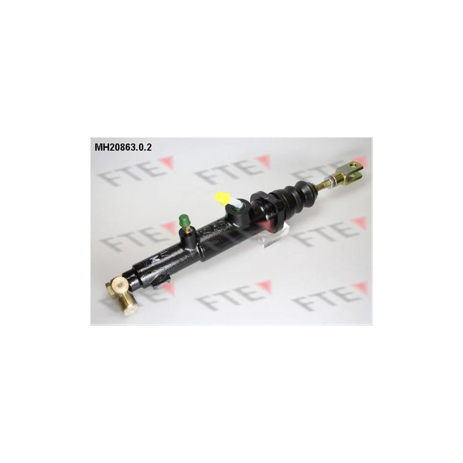 FTE 9722125 Brake Master Cylinder