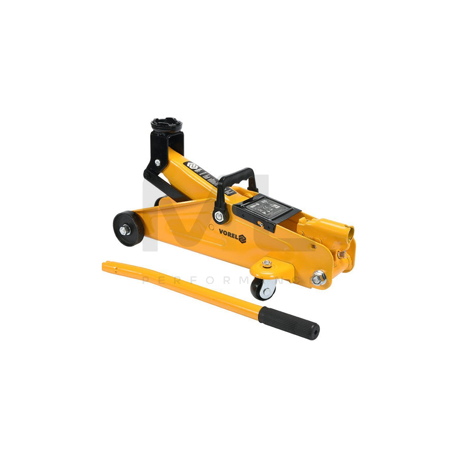 VOREL 80111 Jack 2t, Hydraulic
