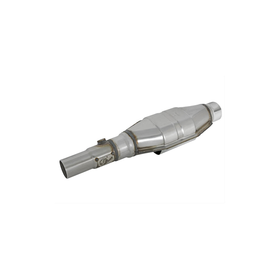  aFe 47-48006 Direct Fit Catalytic Converter Jeep Grand Cherokee (ZJ) 96-98 L6-4.0L  | ML Performance US Car Parts