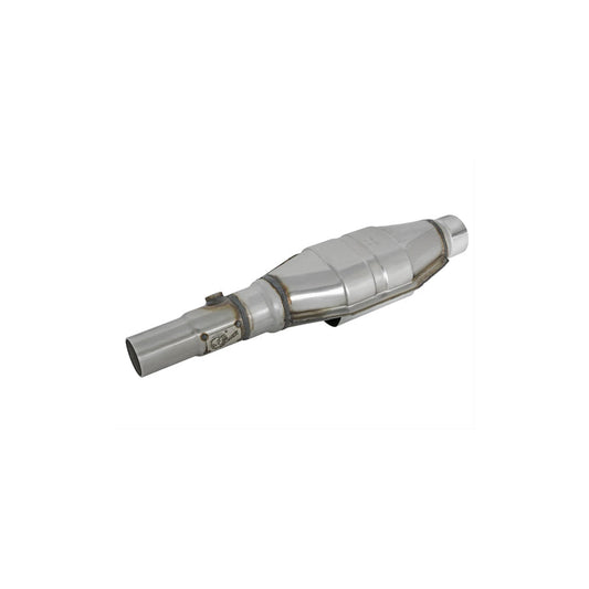 aFe 47-48006 Direct Fit Catalytic Converter Jeep Grand Cherokee (ZJ) 96-98 L6-4.0L  | ML Performance US Car Parts