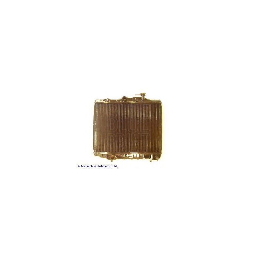 Blue Print Adt39801 Engine Radiator for Toyota Starlet III Hatchback (P70)