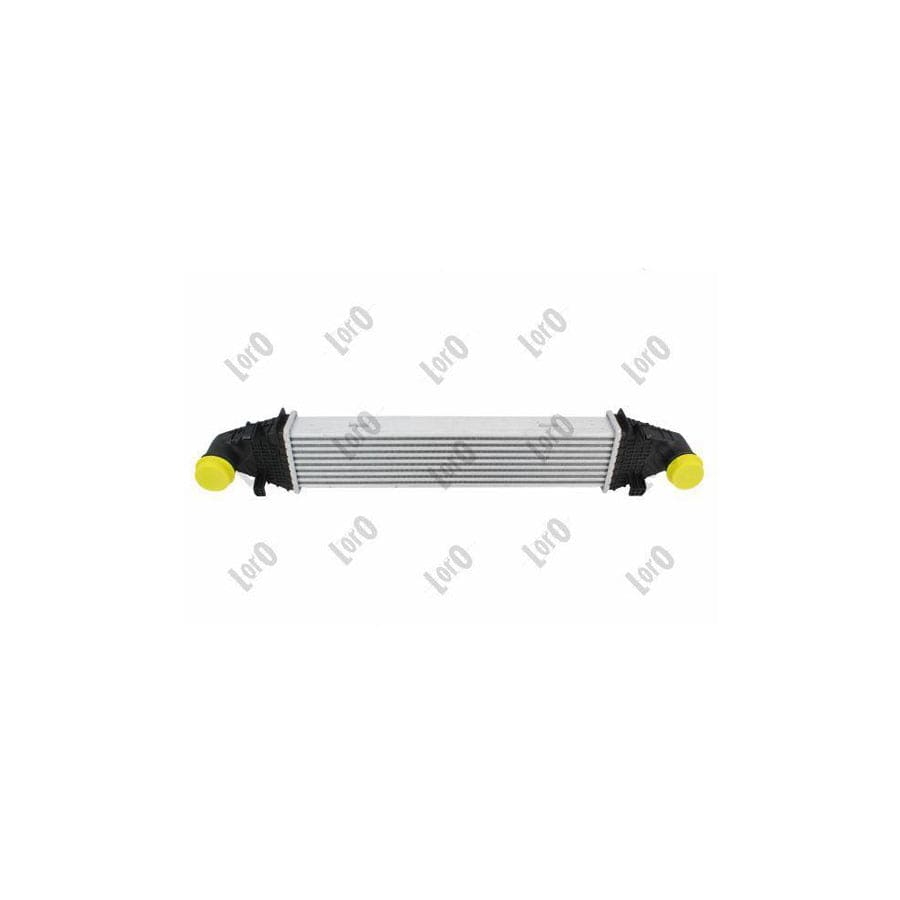 Abakus 0540180021 Intercooler