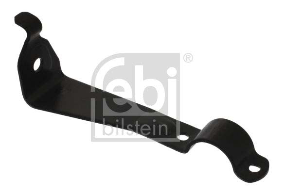Febi Bilstein 40911 Bracket, Stabilizer Mounting Suitable For Mercedes-Benz 190 (W201)
