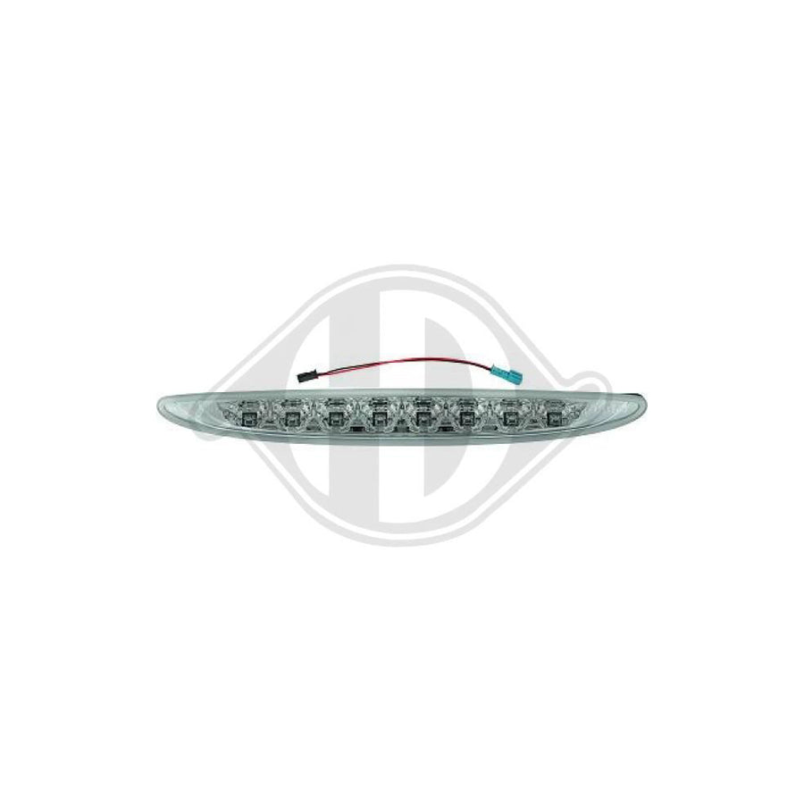 Diederichs Hd Tuning 1205394 Third Brake Light For Mini Hatchback (R50, R53)