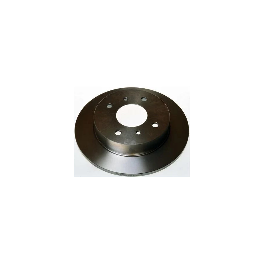 Denckermann B130105 Brake Disc