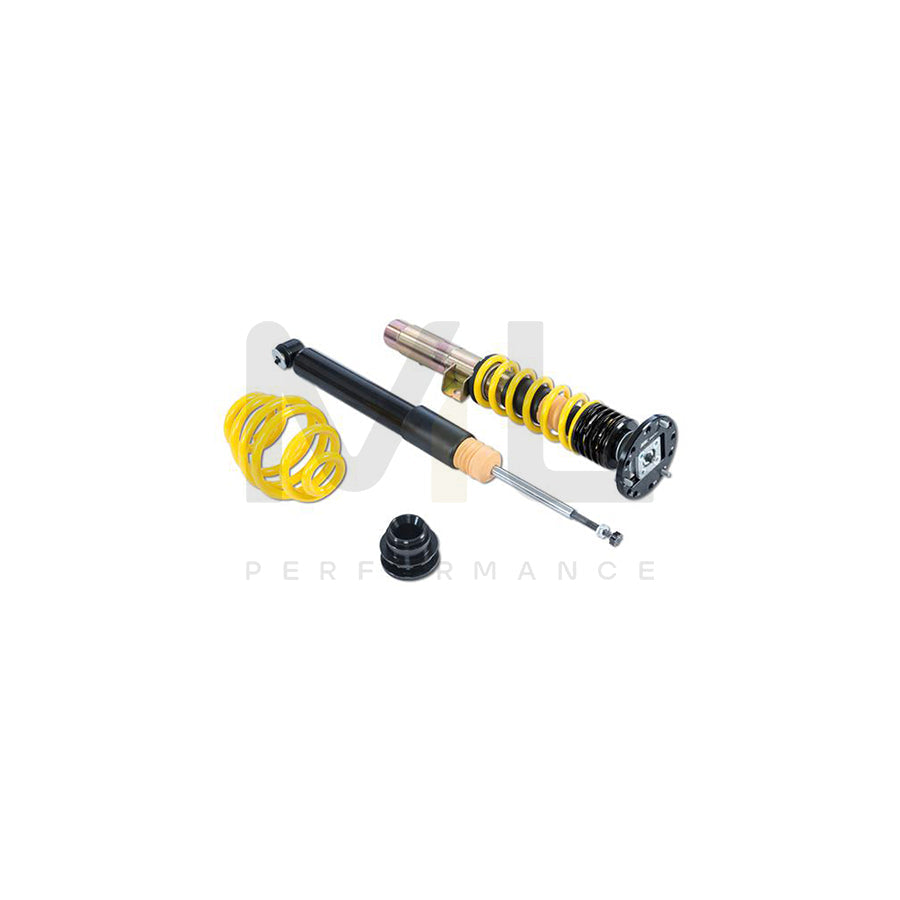 ST Suspensions 18220821 BMW E46 COILOVER KIT XTA