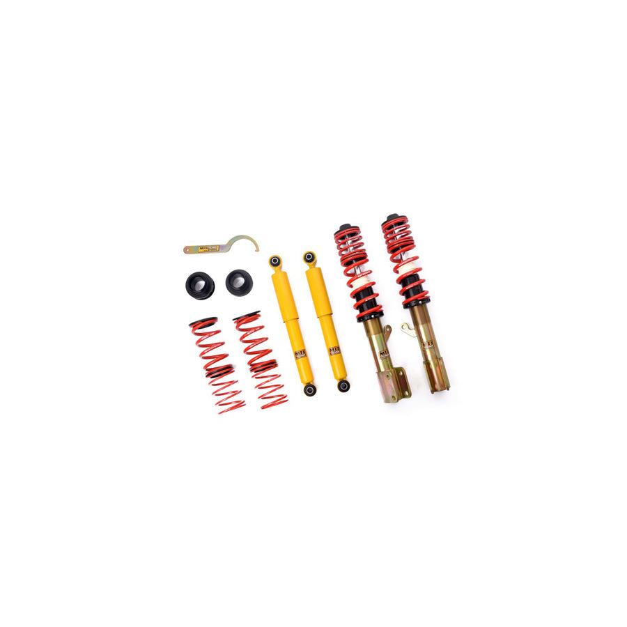 MTS Technik Opel Coilover Suspension Comfort - MTSGWOP14-C Coilover Kits