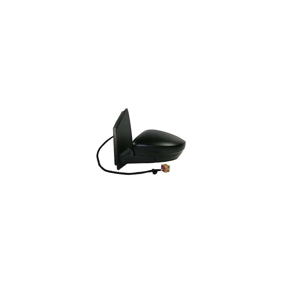 Abakus 4032M07 Wing Mirror for VW Polo V Hatchback (6R1, 6C1)