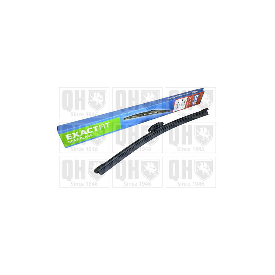 Quinton Hazell QDR125 Wiper Blade