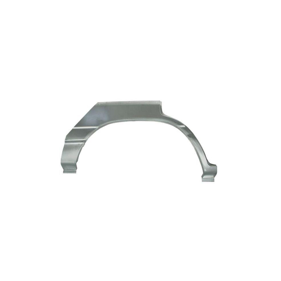 Blic 6504-03-8136582K Wheel Arch Liner