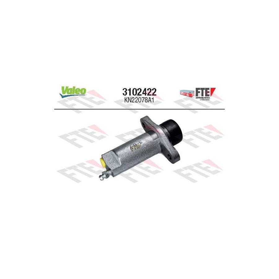 FTE 3102422 Slave Cylinder, Clutch