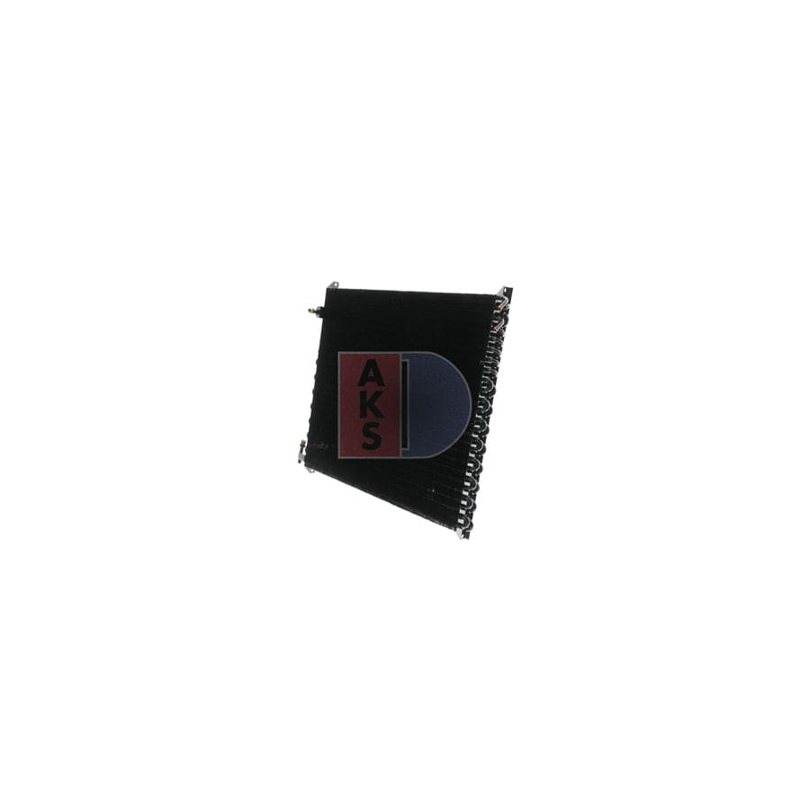 AKS Dasis 442016N Air Conditioning Condenser