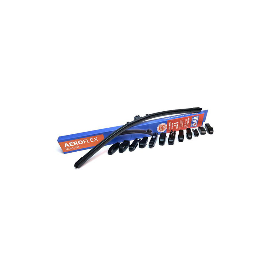 Quinton Hazell QAW1017 Wiper Blade