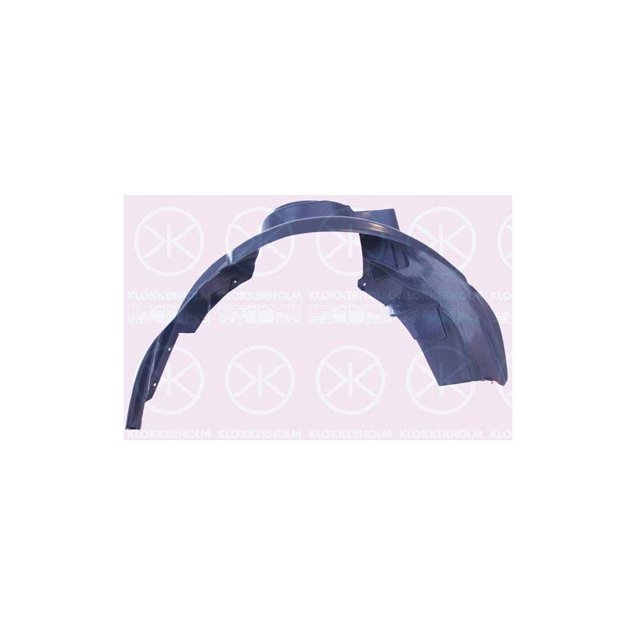 Klokkerholm 0107388 Panelling, Mudguard for ALFA ROMEO 156