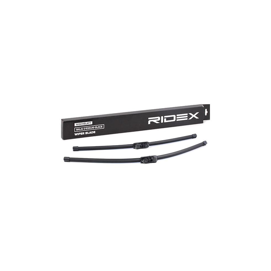 Ridex 298W0282 Wiper Blade
