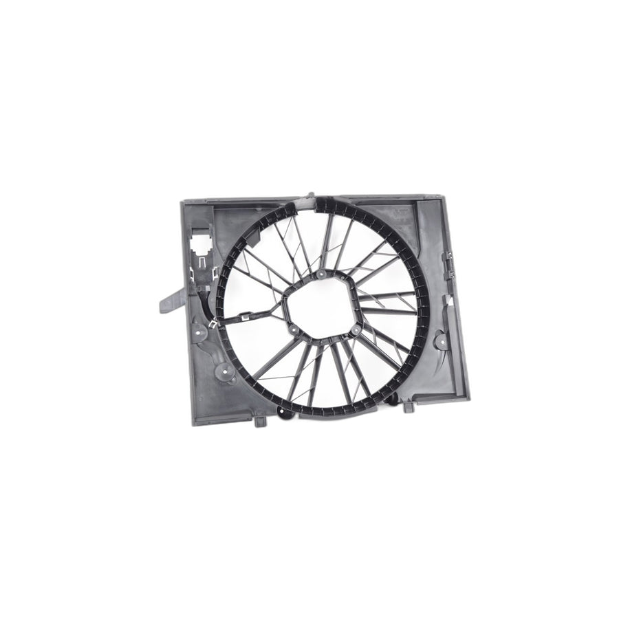 Genuine BMW 17427514560 E66 E65 E64 Fan Shroud (Inc. 530i, 745i & 525xi) | ML Performance US Car Parts