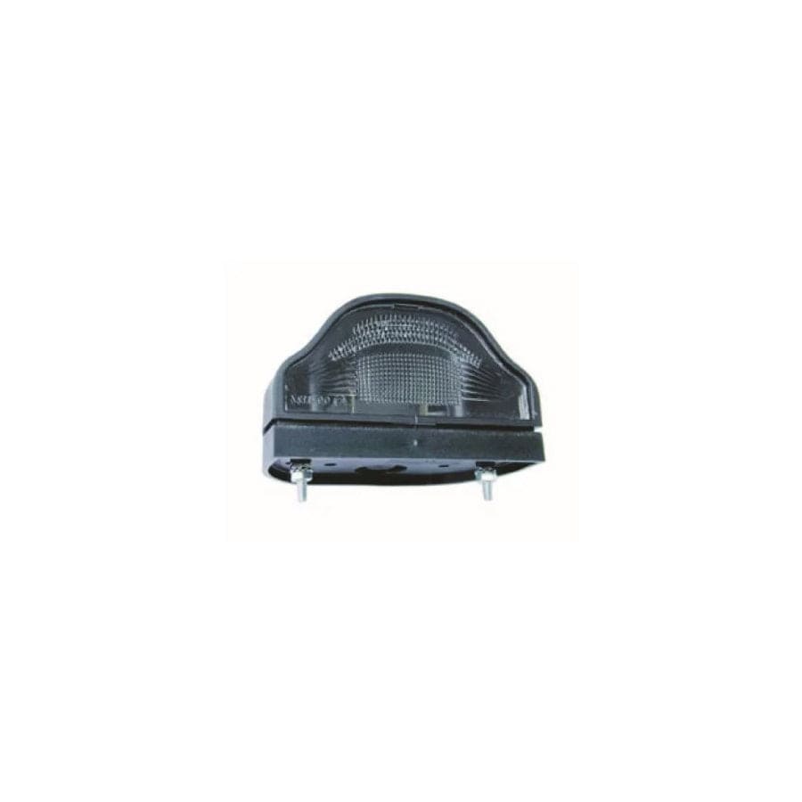 Aspock 26-3000-007 Licence Plate Light