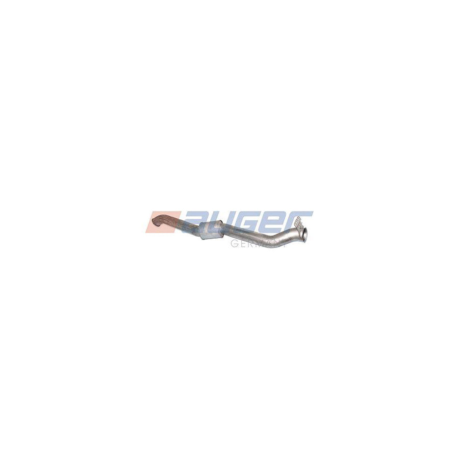 Auger 69931 Exhaust Pipe
