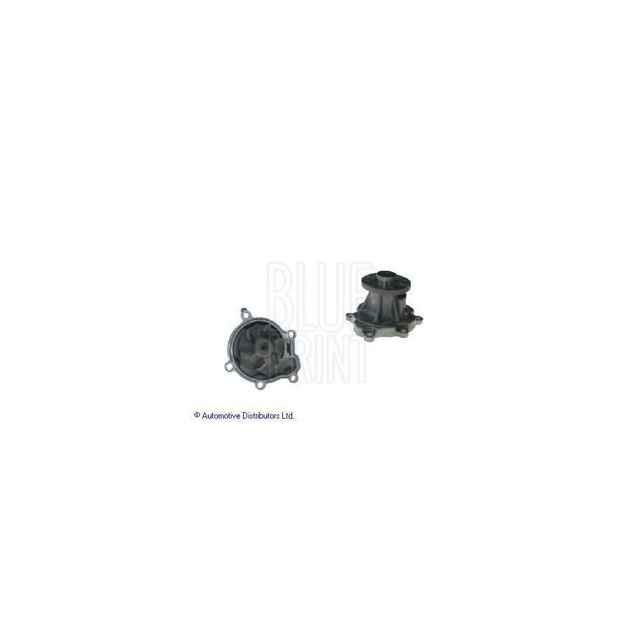 Blue Print Adn19138 Water Pump for Nissan Cabstar (F23, H41, H42) Platform / Chassis
