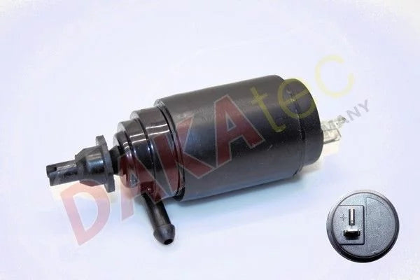 Dakatec 40019W Water Pump, Window Cleaning