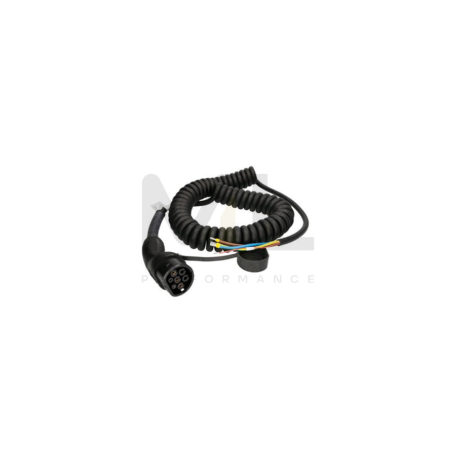 INTRAMCO JAZ632108C-B Charging cable 32A, 7,4kW, 4m, Phases 1, IP44