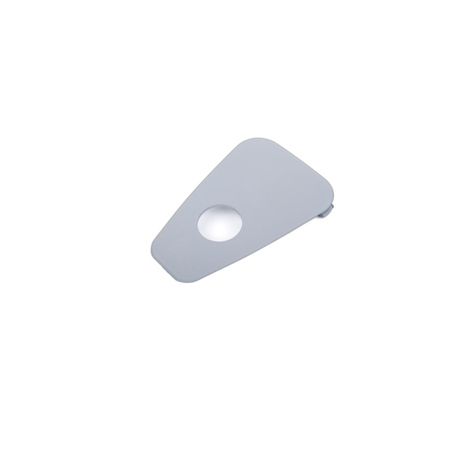 Genuine BMW 51468227689 E39 Cover F Child Seat Fixing GRAU (Inc. 525i, 530d & 540i) | ML Performance UK Car Parts