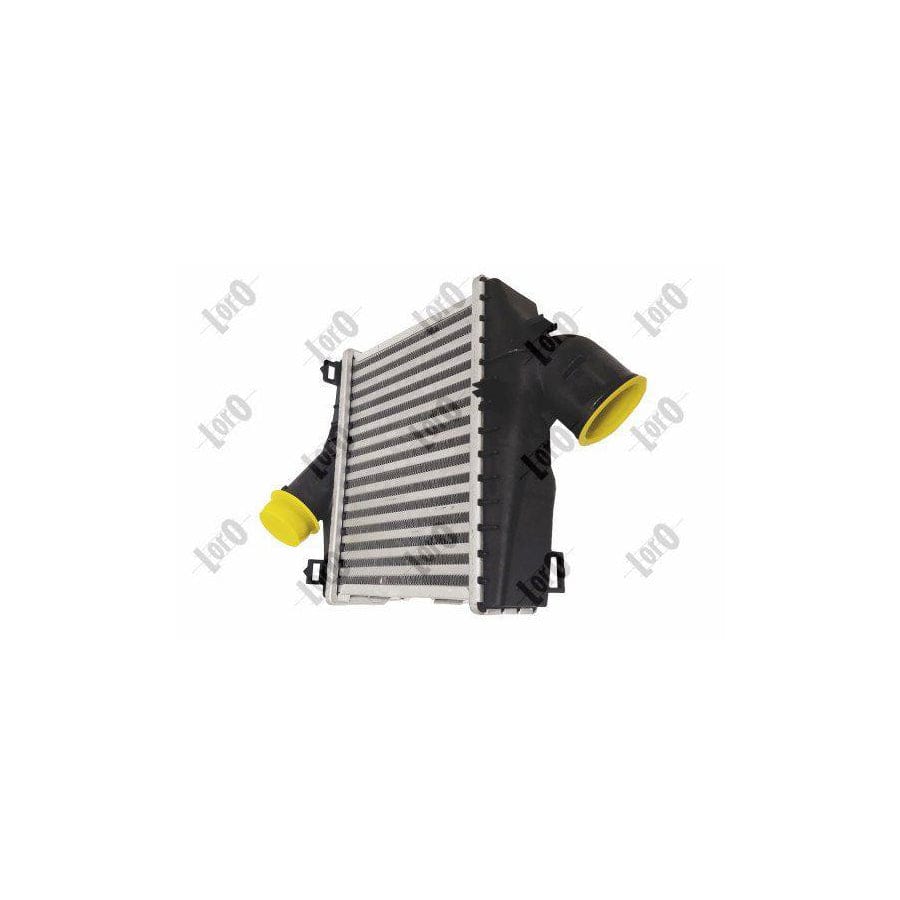 Abakus 0540180020 Intercooler for Smart Fortwo