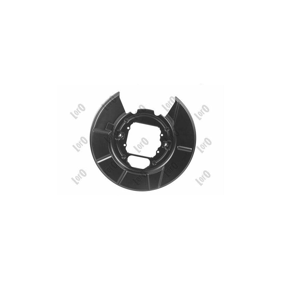 Abakus 13107676 Splash Panel, Brake Disc for BMW X5 (E53)