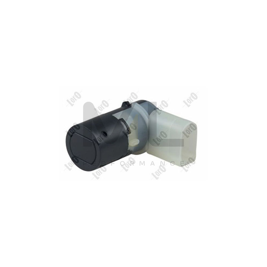 ABAKUS 120-01-037 Parking sensor Front, White, Ultrasonic Sensor