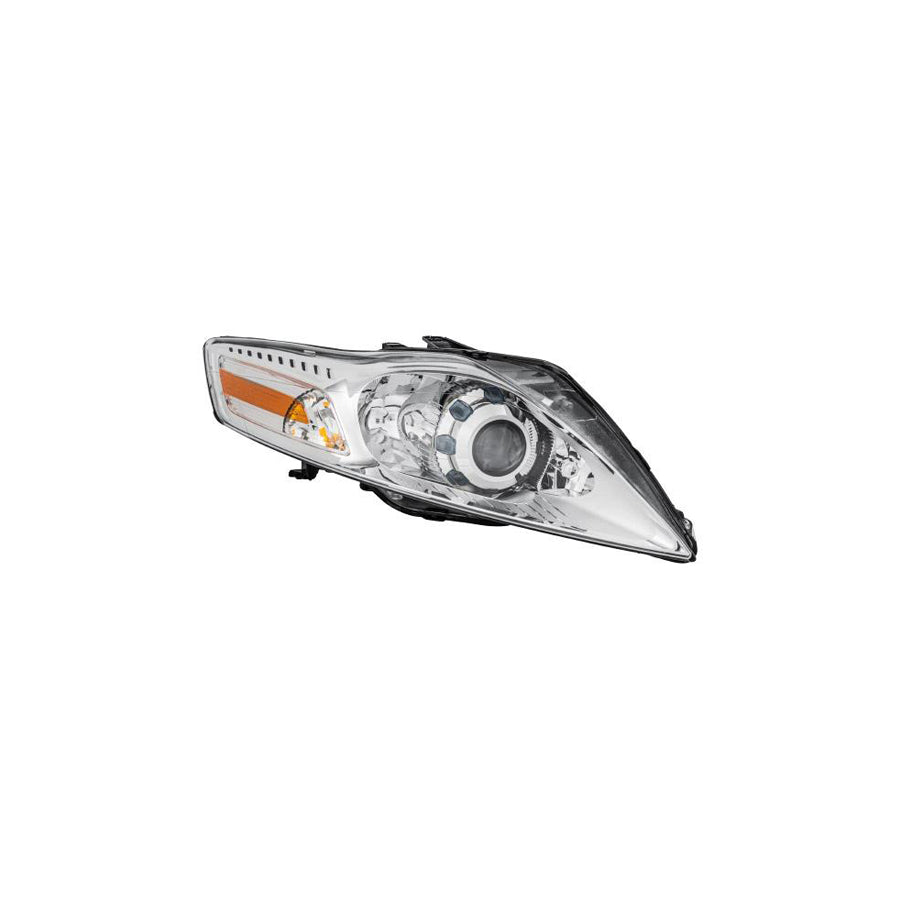 Hella 1LL 010 541-121 Headlight For Ford Mondeo