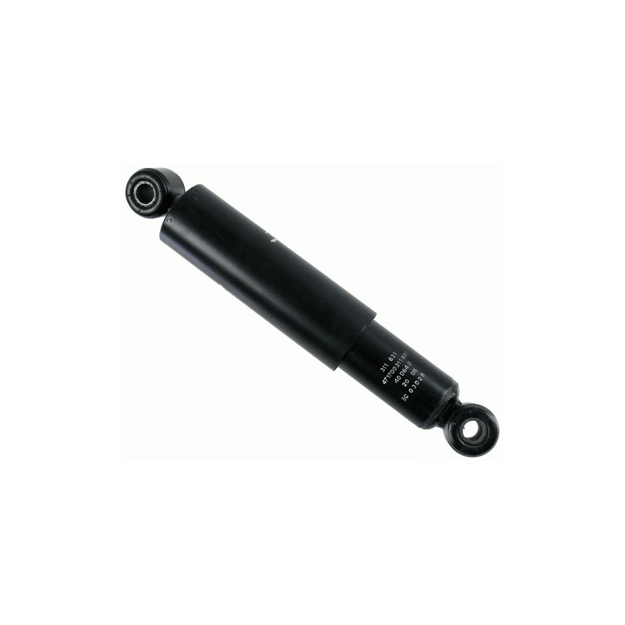 Sachs 311 631 Shock Absorber