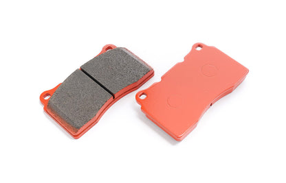 Paragon PBP370 Brake Pads