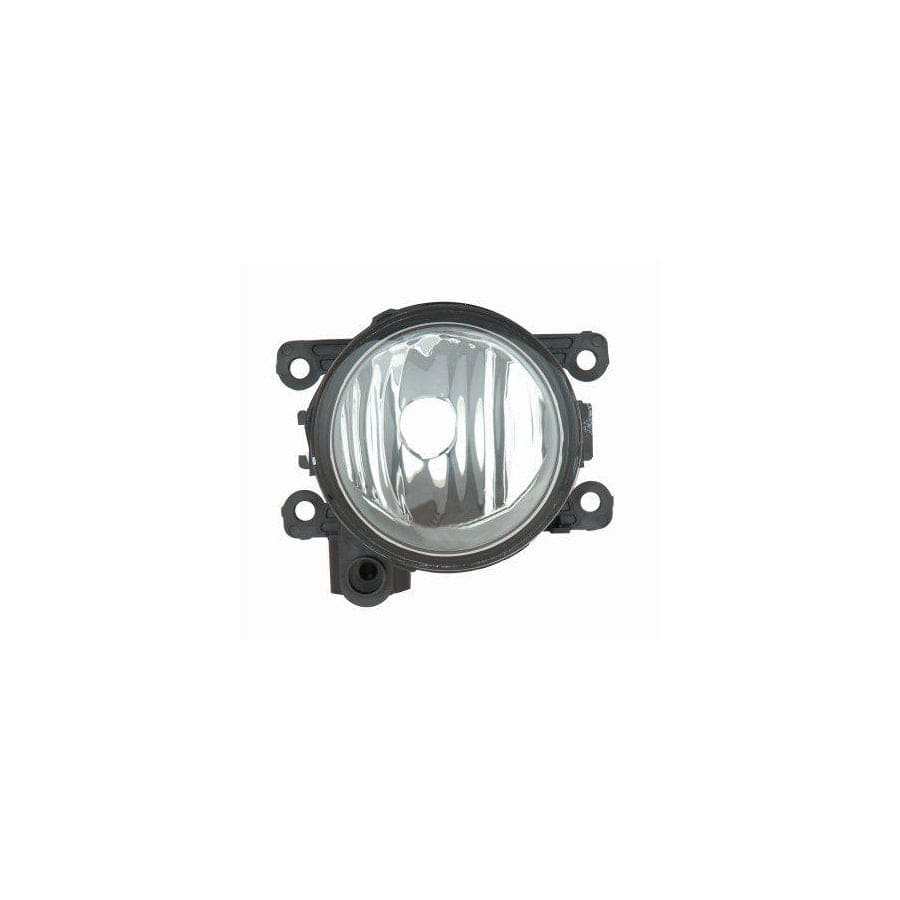 Abakus 5512019Lue Fog Light for Renault Clio