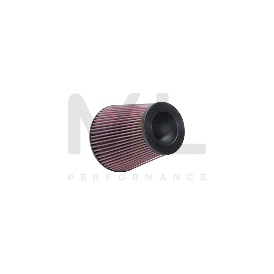 K&N RF-10440 Universal Clamp-On Air Filter | ML Car Parts UK | ML Performance