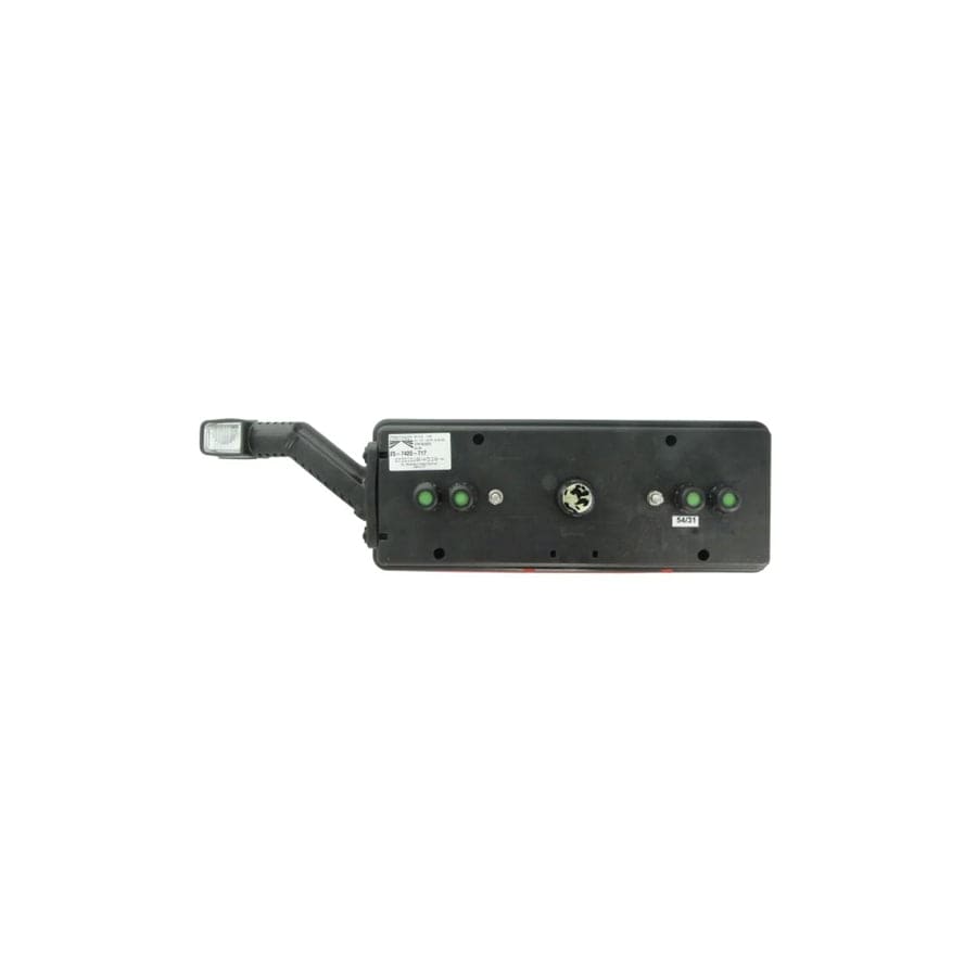 Aspock Europoint III 25-7420-717 Rear Light