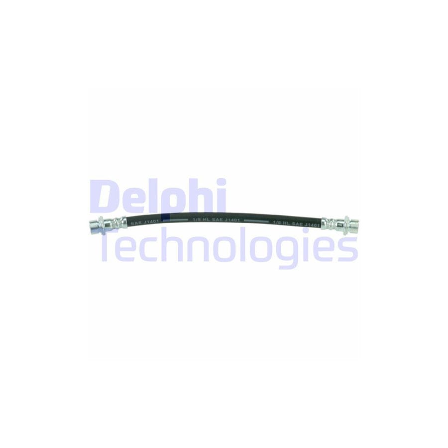 Delphi Lh7345 Brake Hose For Toyota Yaris