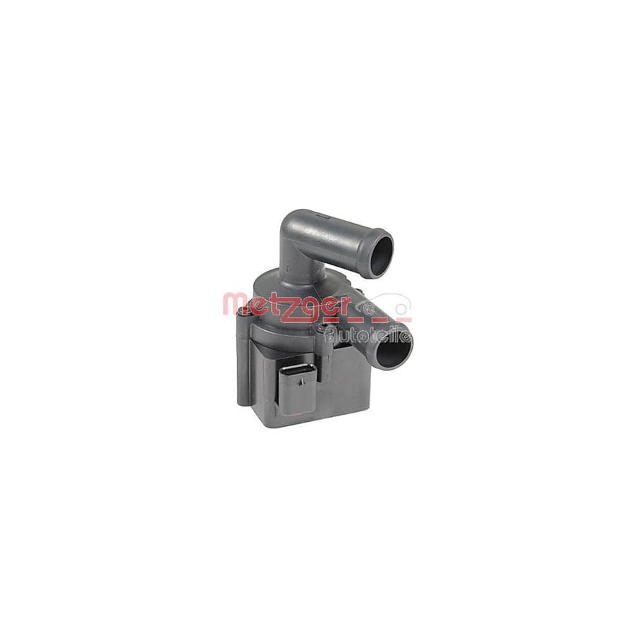 Metzger 2221009 Auxiliary Water Pump