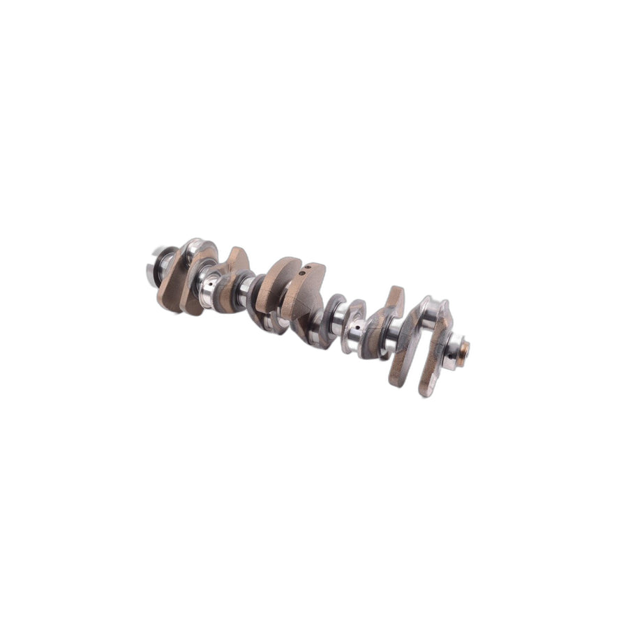 Genuine BMW 11217580483 F36 F25 F13 Crankshaft Without Bearing Shells (Inc. X6 40iX, Hybrid 5 & X5 35i) | ML Performance US Car Parts