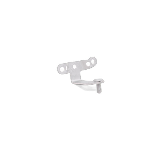 Genuine BMW 32411095320 E34 E31 E38 Support Pressure Hose Assy Left (Inc. 740i, 735iL & 735i) | ML Performance US Car Parts