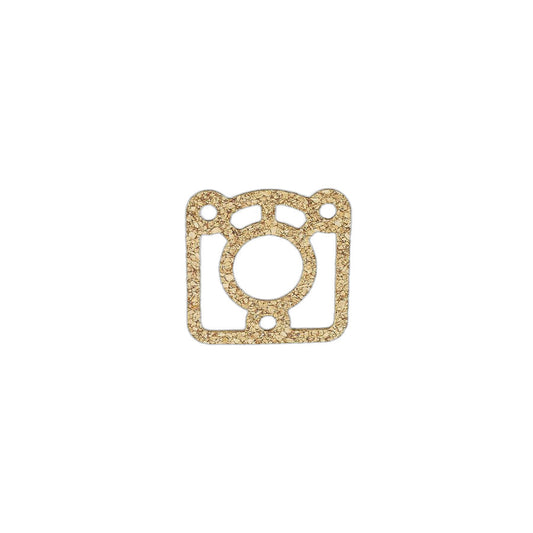 Genuine BMW 13541285471 E34 E30 Gasket Asbestos Free (Inc. 525e, 525i & 518i) | ML Performance US Car Parts