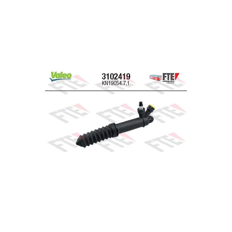 FTE 3102419 Slave Cylinder, Clutch