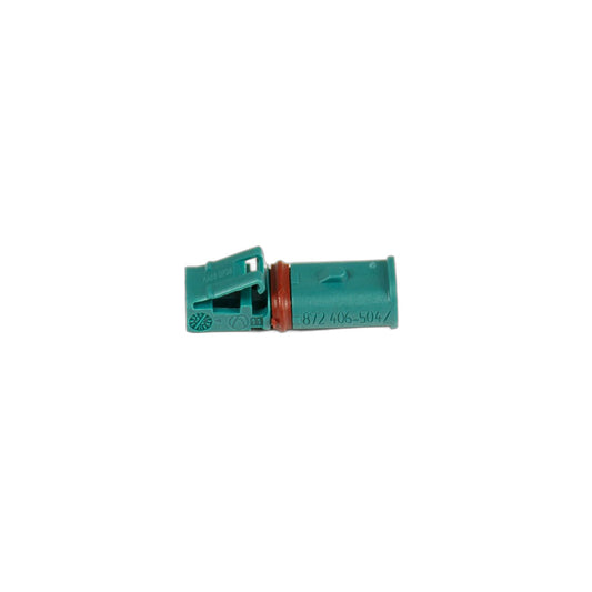 Genuine BMW 12527507529 E91 F10 E93 Socket Housing (Inc. 730Li, 630i & 520d) | ML Performance US Car Parts