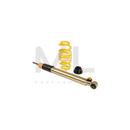 ST Suspensions 182028080N Seat VW COILOVER KIT XTA PLUS 3 (Leon & Golf)