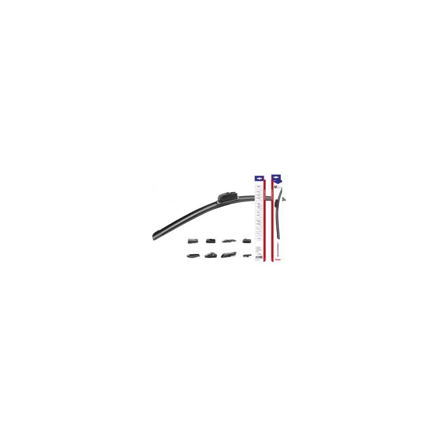 Wiper Blade Amio 01201