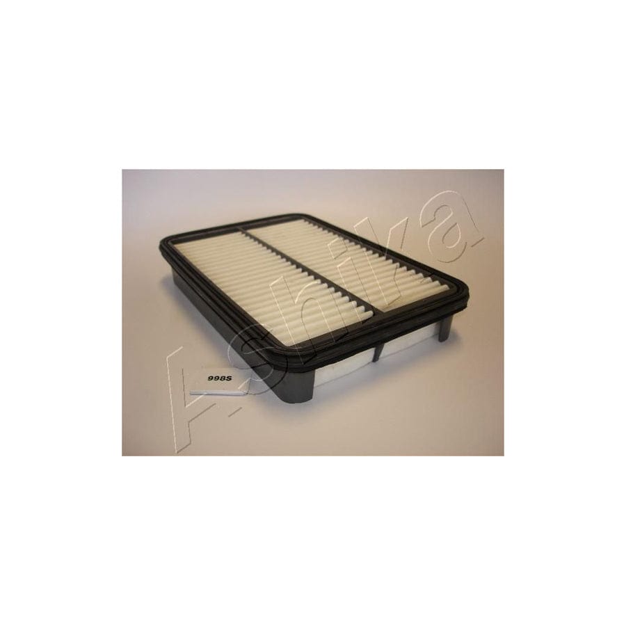 Ashika 20-09-998 Air Filter For Isuzu Gemini Hatchback (Jt)